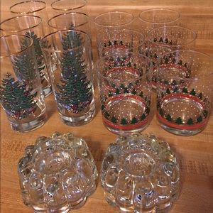 Christmas Items 14 Pieces